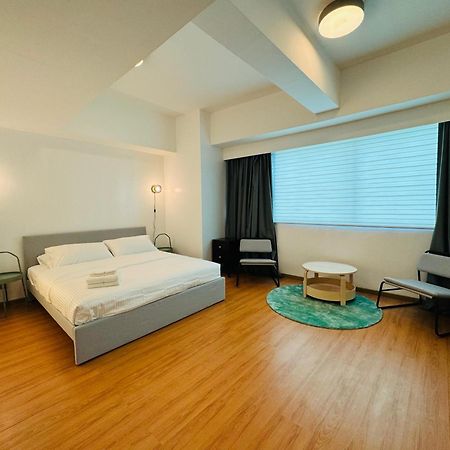 Avant At The Fort By Urban Realty 马尼拉 外观 照片