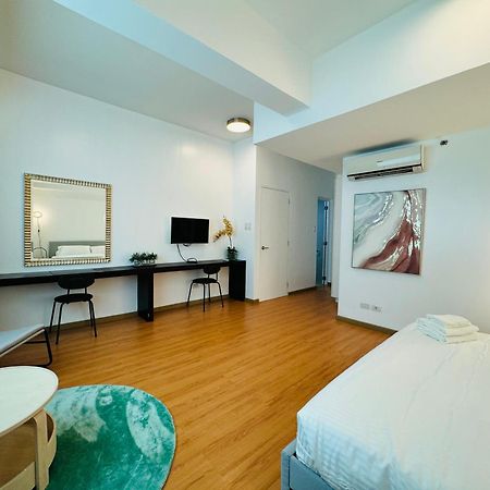 Avant At The Fort By Urban Realty 马尼拉 外观 照片