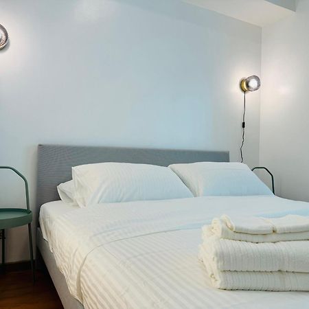 Avant At The Fort By Urban Realty 马尼拉 外观 照片