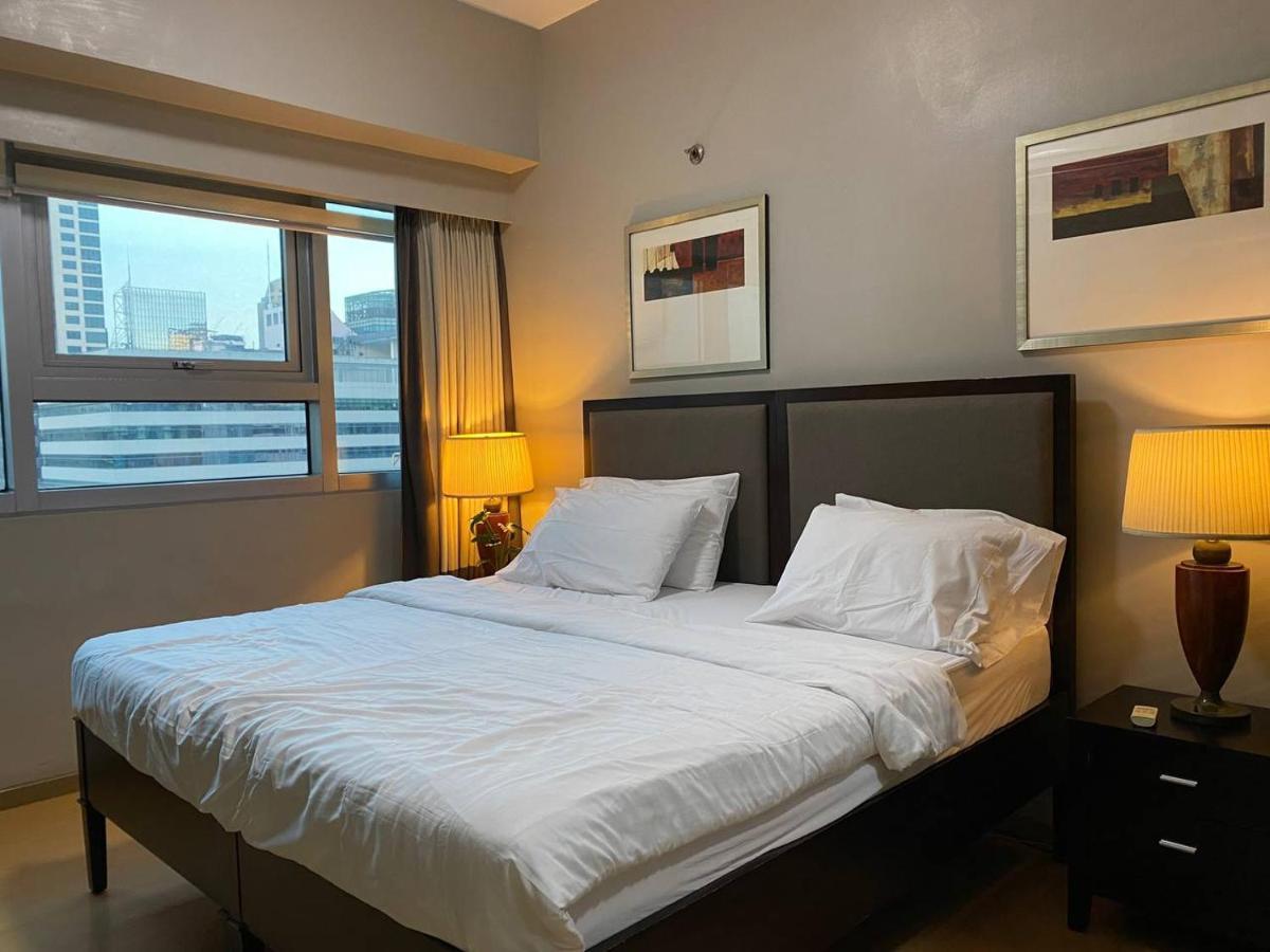 Avant At The Fort By Urban Realty 马尼拉 外观 照片