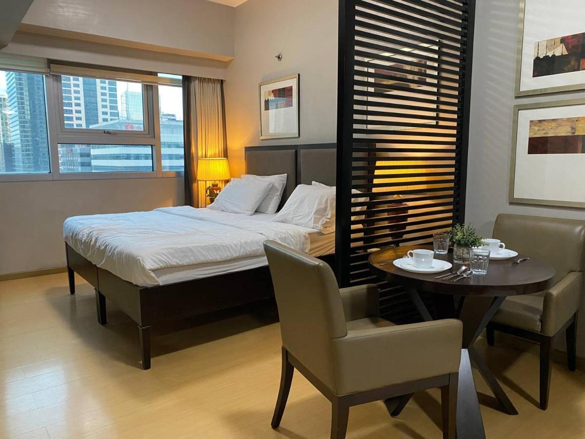 Avant At The Fort By Urban Realty 马尼拉 外观 照片