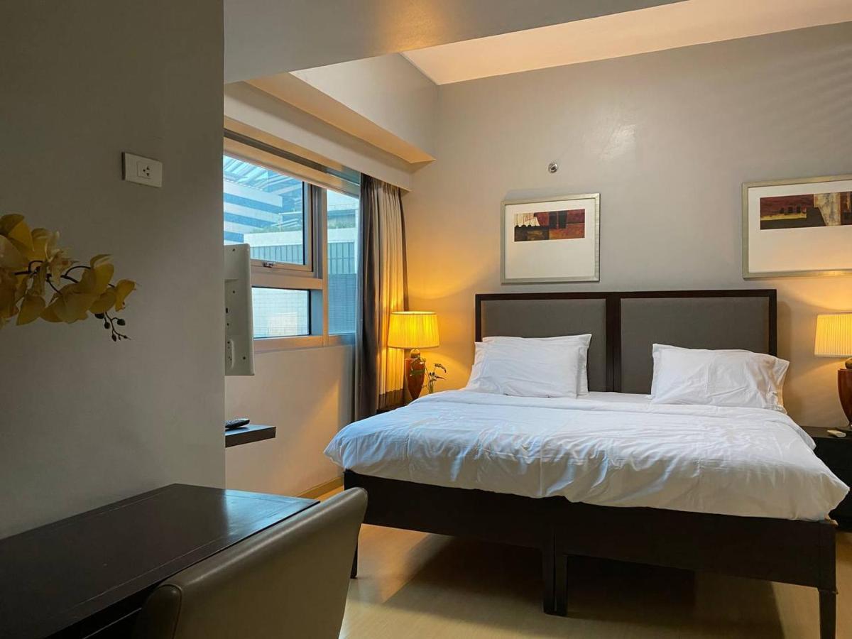 Avant At The Fort By Urban Realty 马尼拉 外观 照片