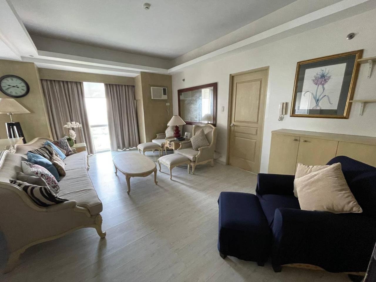 Avant At The Fort By Urban Realty 马尼拉 外观 照片