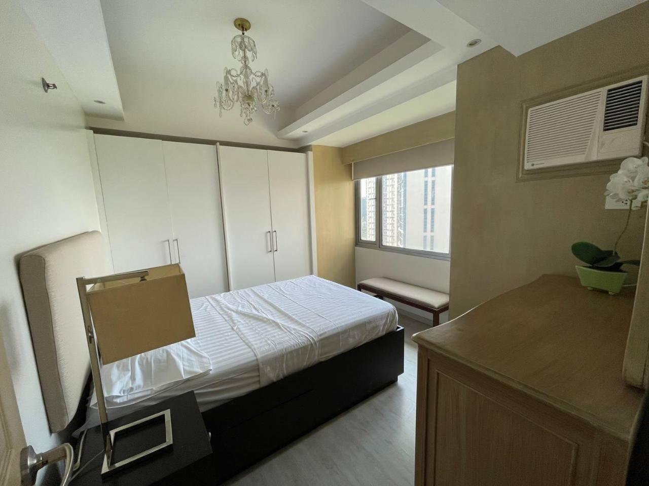 Avant At The Fort By Urban Realty 马尼拉 外观 照片