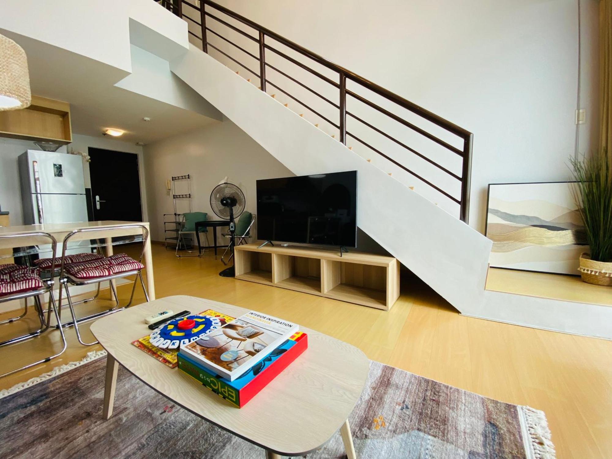 Avant At The Fort By Urban Realty 马尼拉 外观 照片