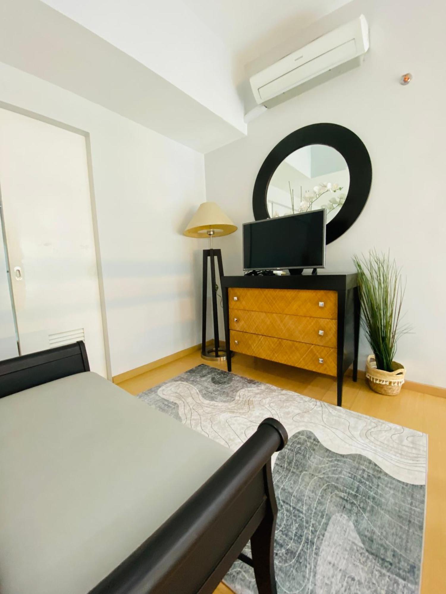 Avant At The Fort By Urban Realty 马尼拉 外观 照片