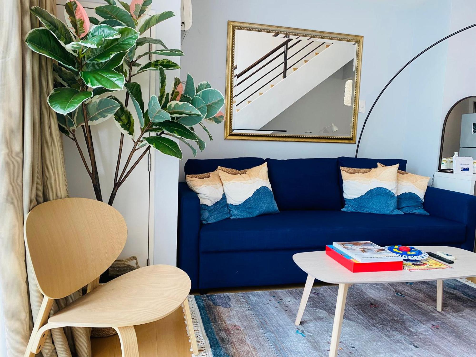 Avant At The Fort By Urban Realty 马尼拉 外观 照片
