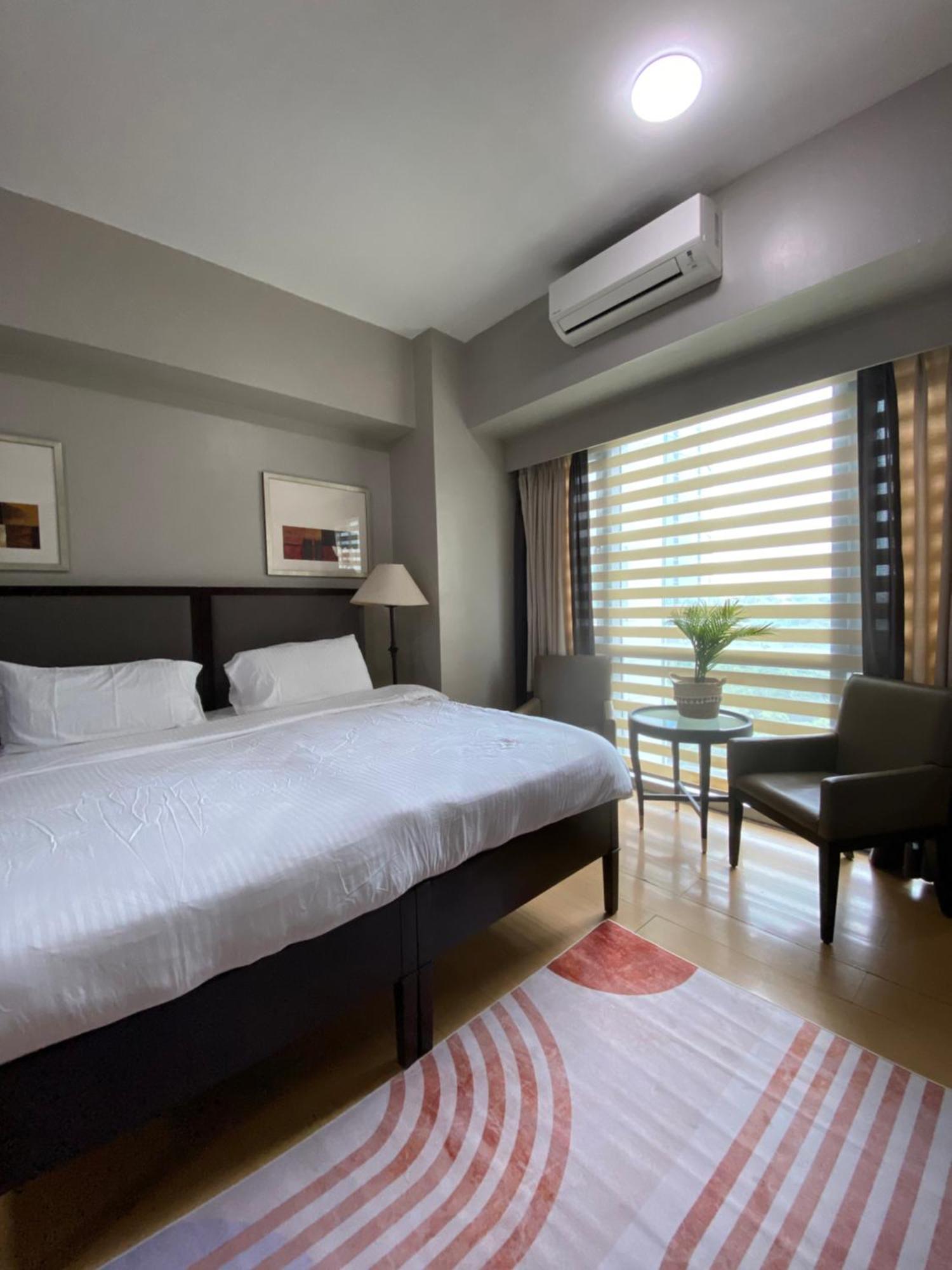 Avant At The Fort By Urban Realty 马尼拉 外观 照片