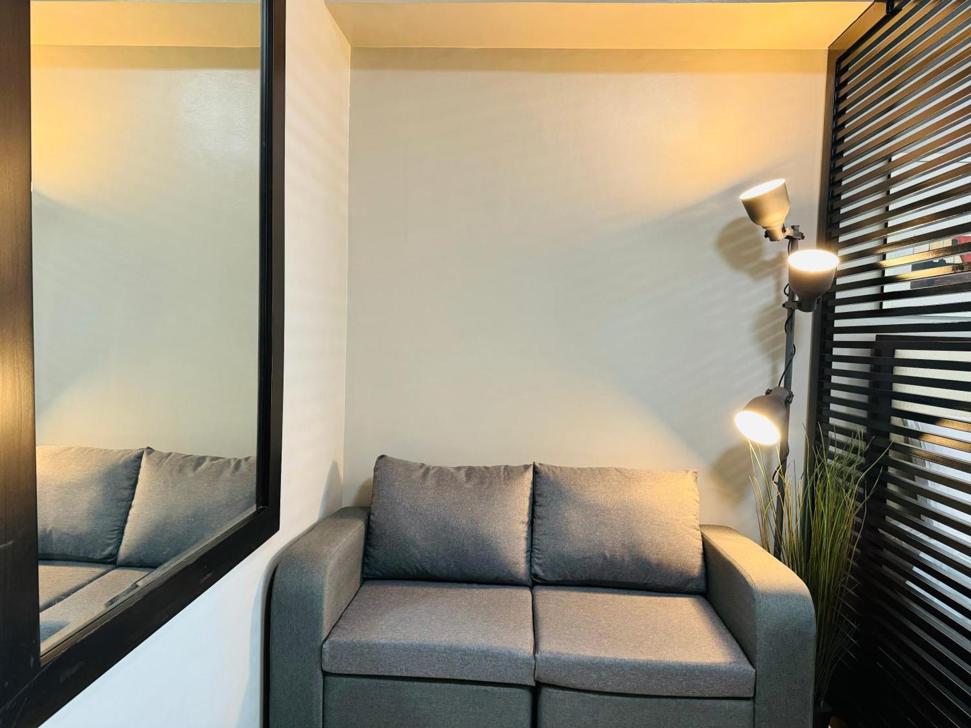 Avant At The Fort By Urban Realty 马尼拉 外观 照片