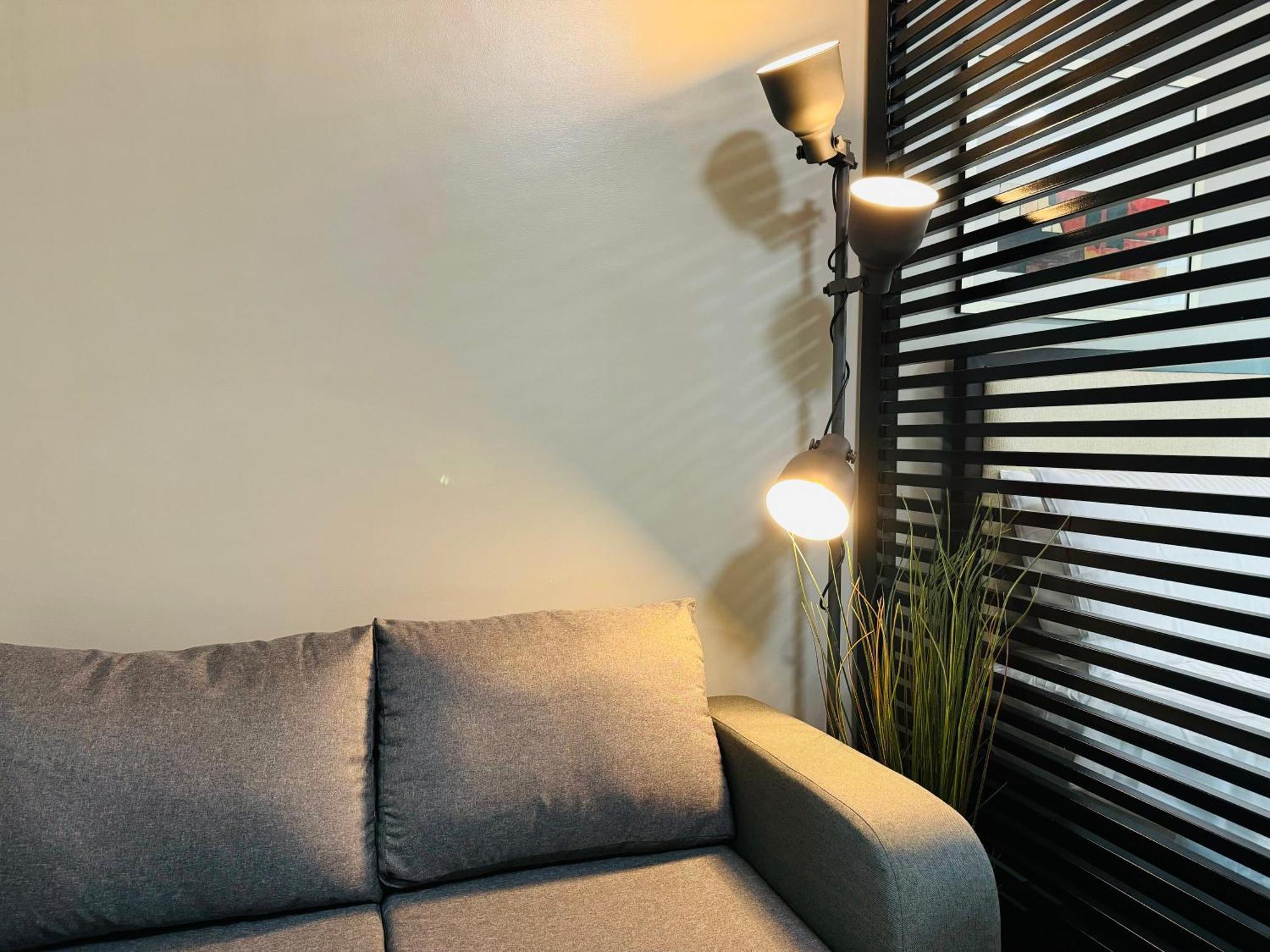 Avant At The Fort By Urban Realty 马尼拉 外观 照片