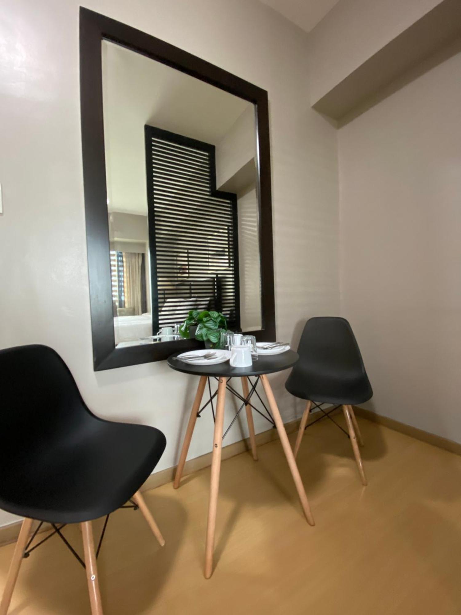 Avant At The Fort By Urban Realty 马尼拉 外观 照片