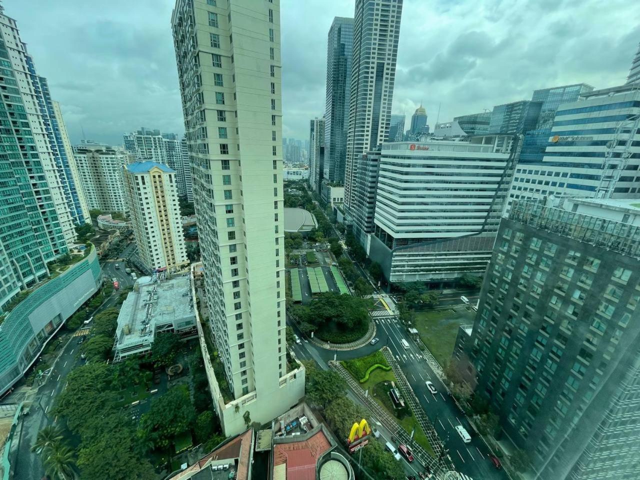 Avant At The Fort By Urban Realty 马尼拉 外观 照片