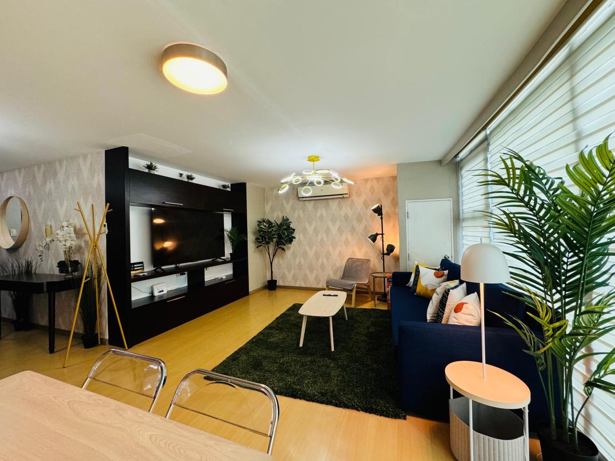 Avant At The Fort By Urban Realty 马尼拉 外观 照片
