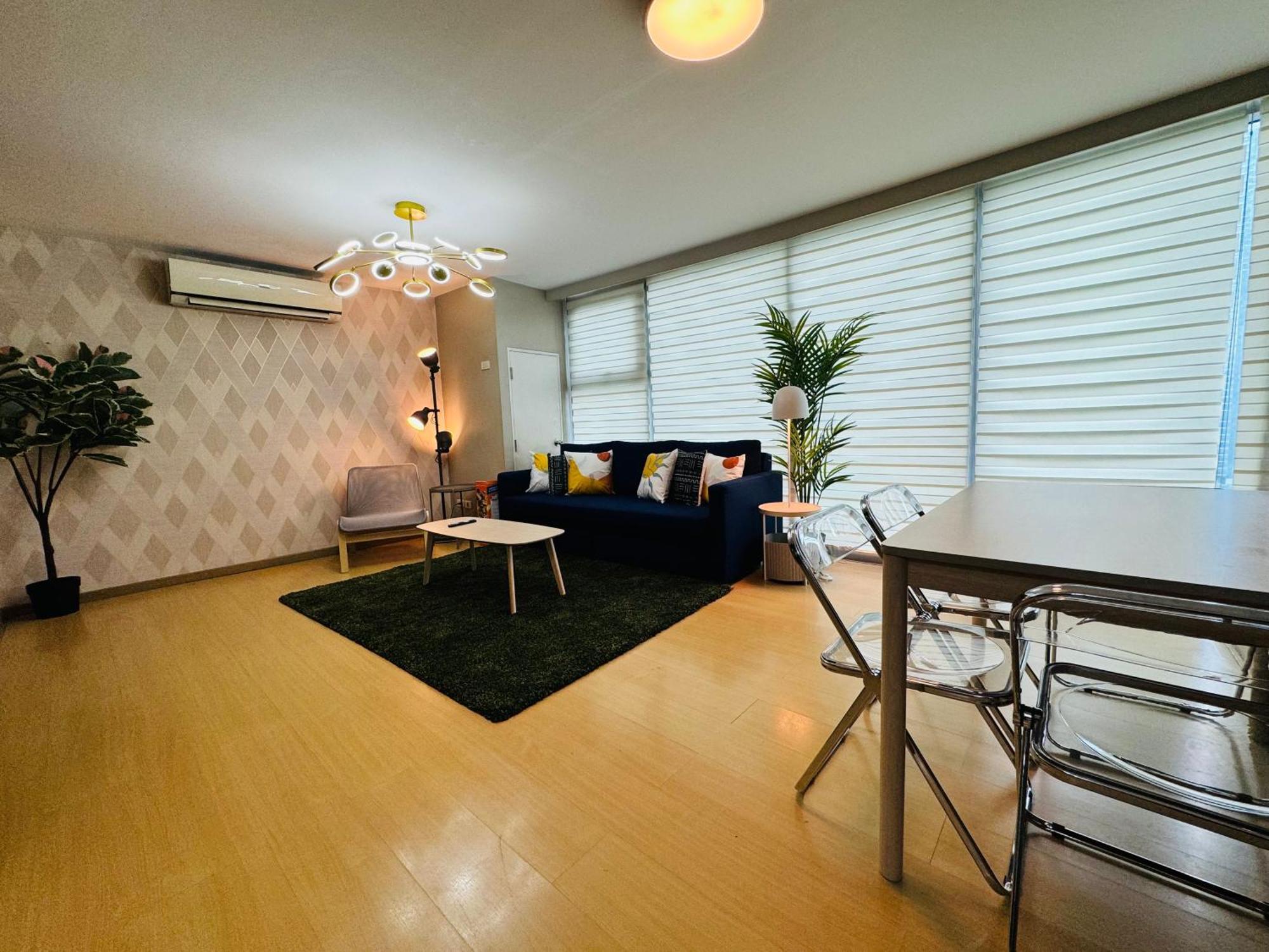 Avant At The Fort By Urban Realty 马尼拉 外观 照片